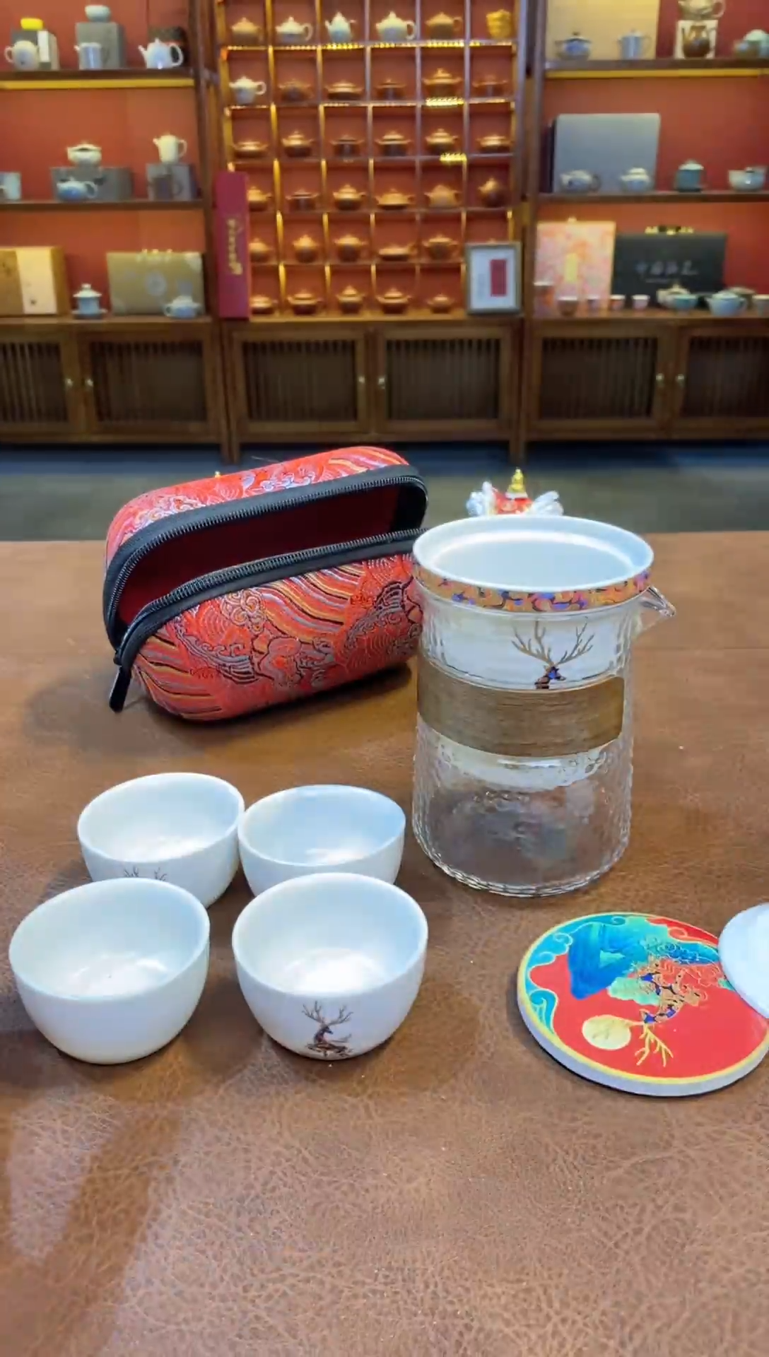 【闪购商品】望月茶器少量库存福利福利
