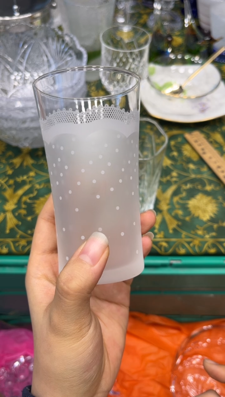 手工艺品玻璃只***。9451默认微瑕