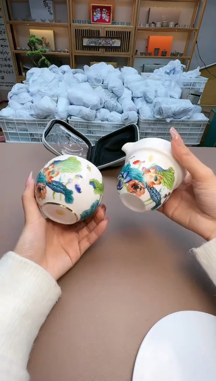 【闪购商品】瓷制品S1111111111111