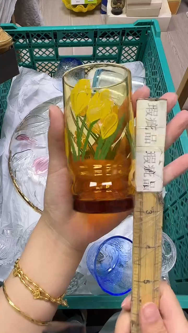 手工艺品玻璃?**?361瑕疵