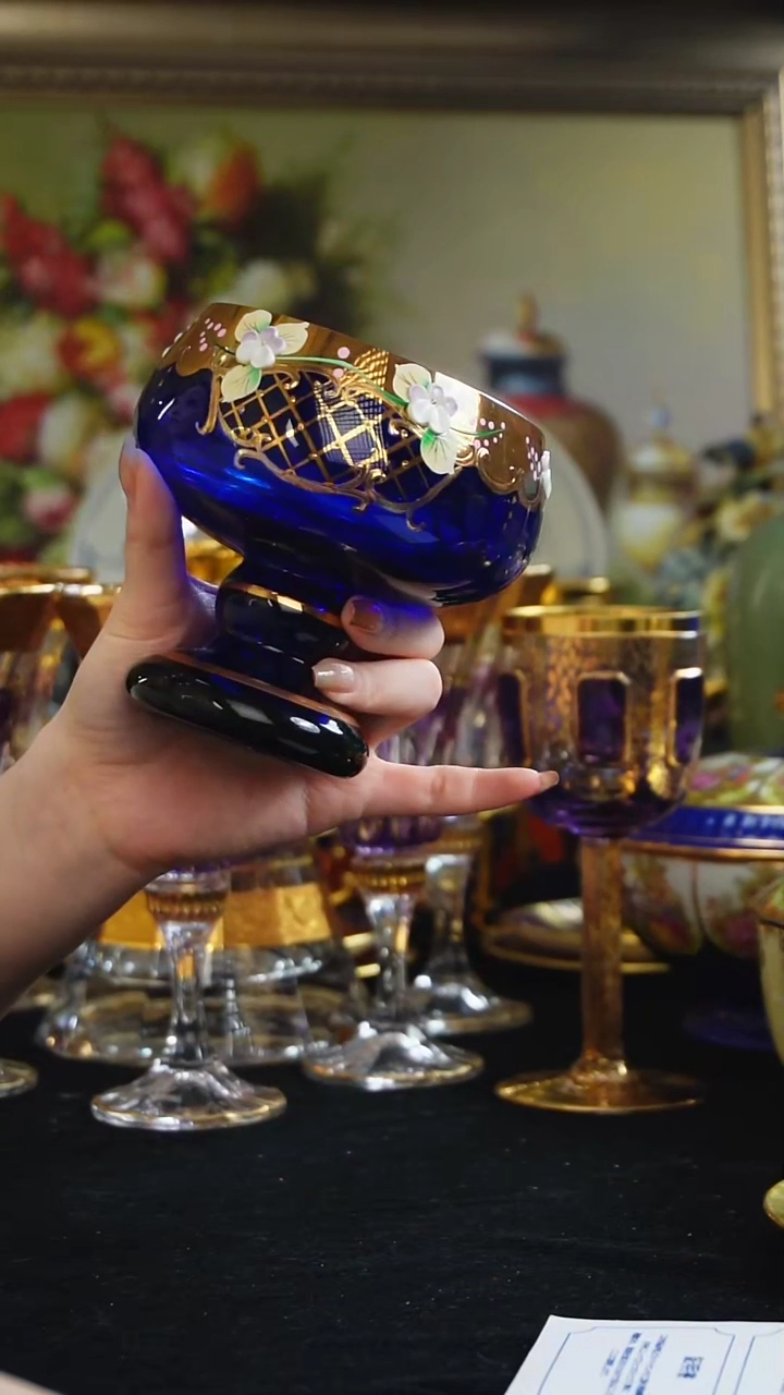 【闪购商品】摆件米多家中古器物 如图所示182