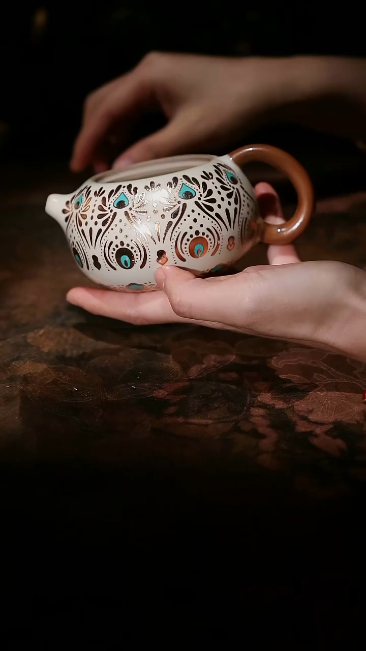 筑瓷山坊专属直播链接@@Z216