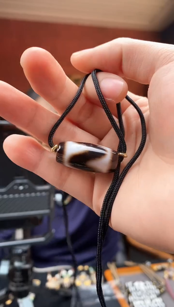 【闪购商品】玛瑙/玉髓119未镶嵌0225-