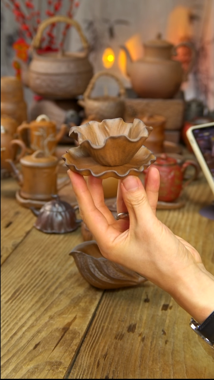 陶瓷杯子+杯垫111