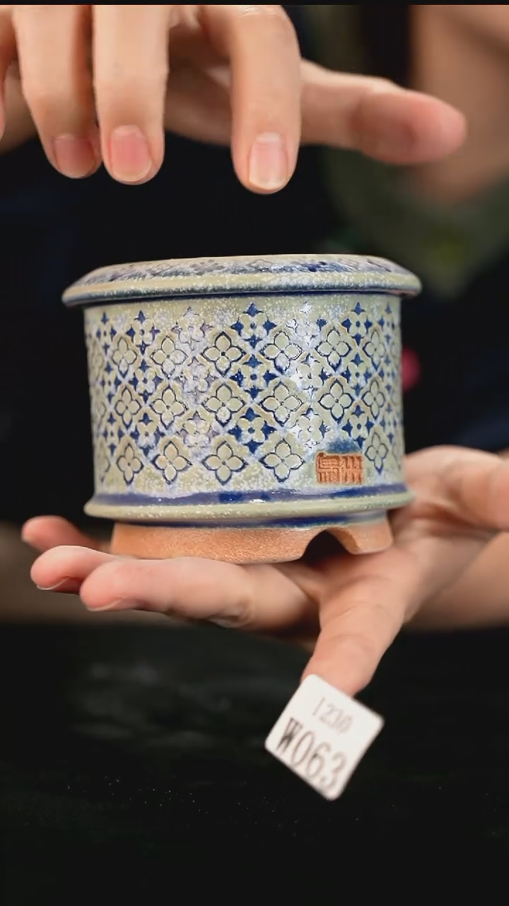 口径7.5花盆-12-30-063特