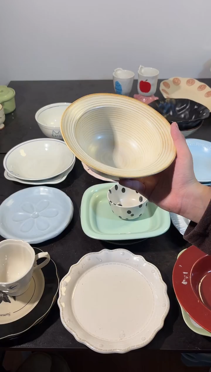 陶直播微瑕黄色草帽*1