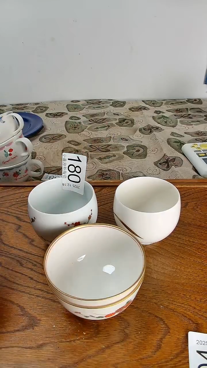 瓷片春*小淼海外陶瓷工艺品