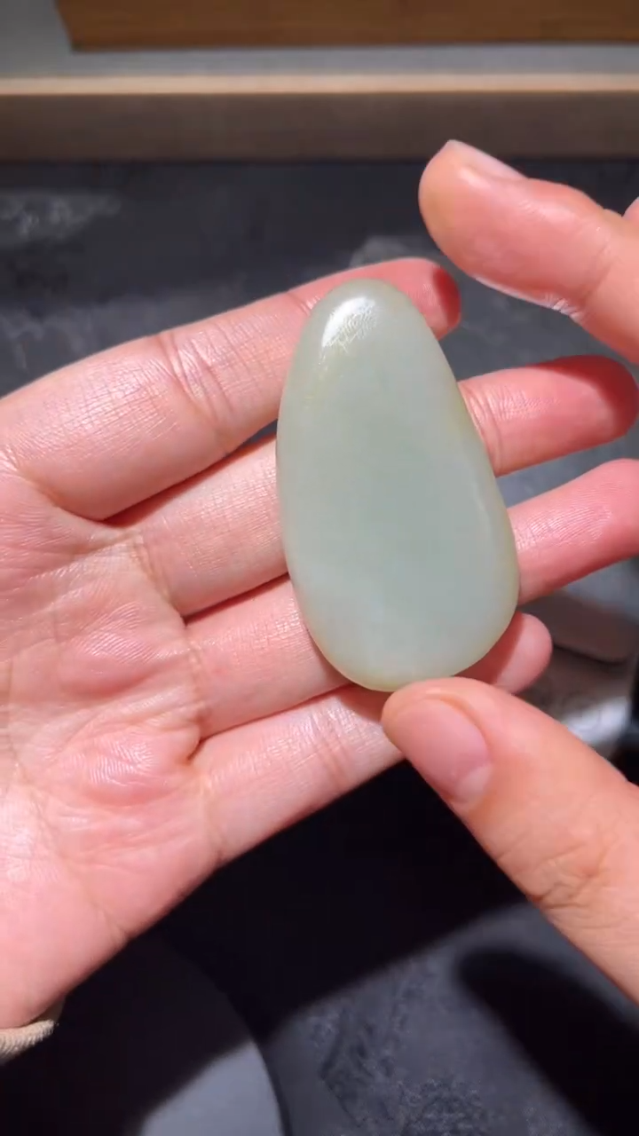 未镶嵌和田玉珠宝奇石10和田玉
