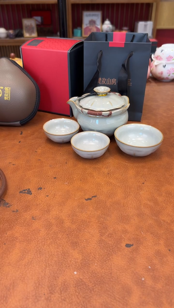 -熹宁陶瓷通用链接