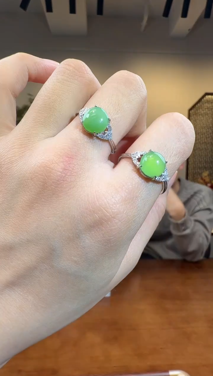 颈饰未镶嵌和田玉75-579-12.28多样性拍一发一