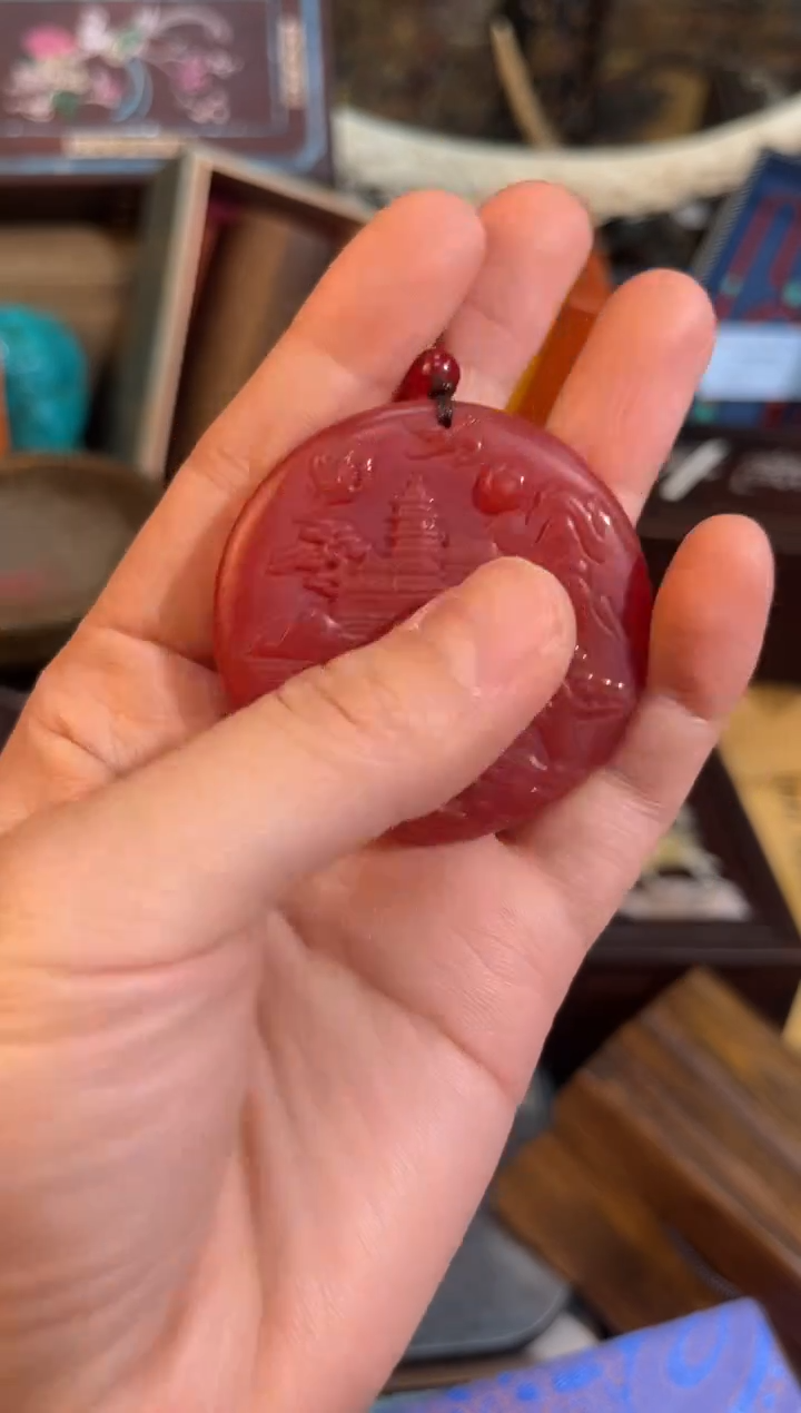 【闪购商品】和田玉挂件未镶嵌48凯凯凯凯凯凯凯凯