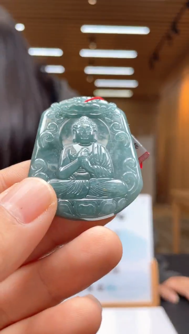 未镶嵌定制翡翠********17