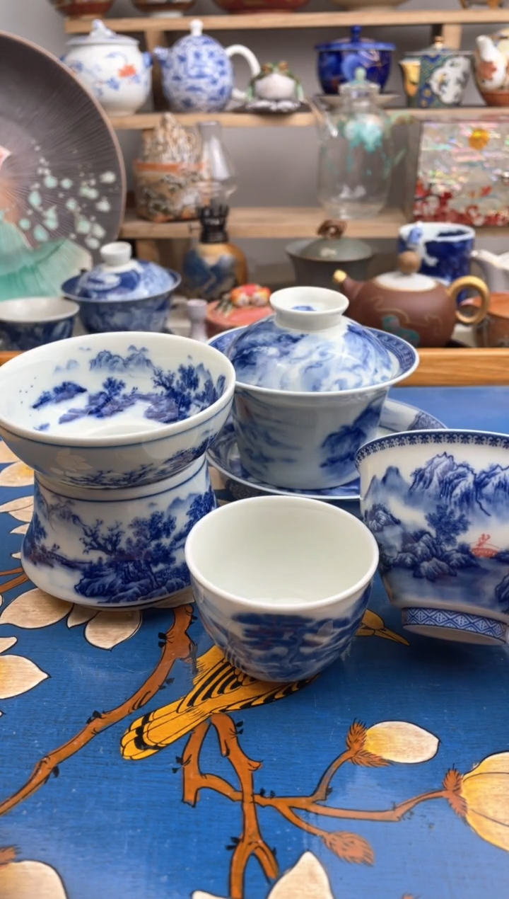 【闪购商品】瓷片默认微瑕，看清尺寸品相再拍