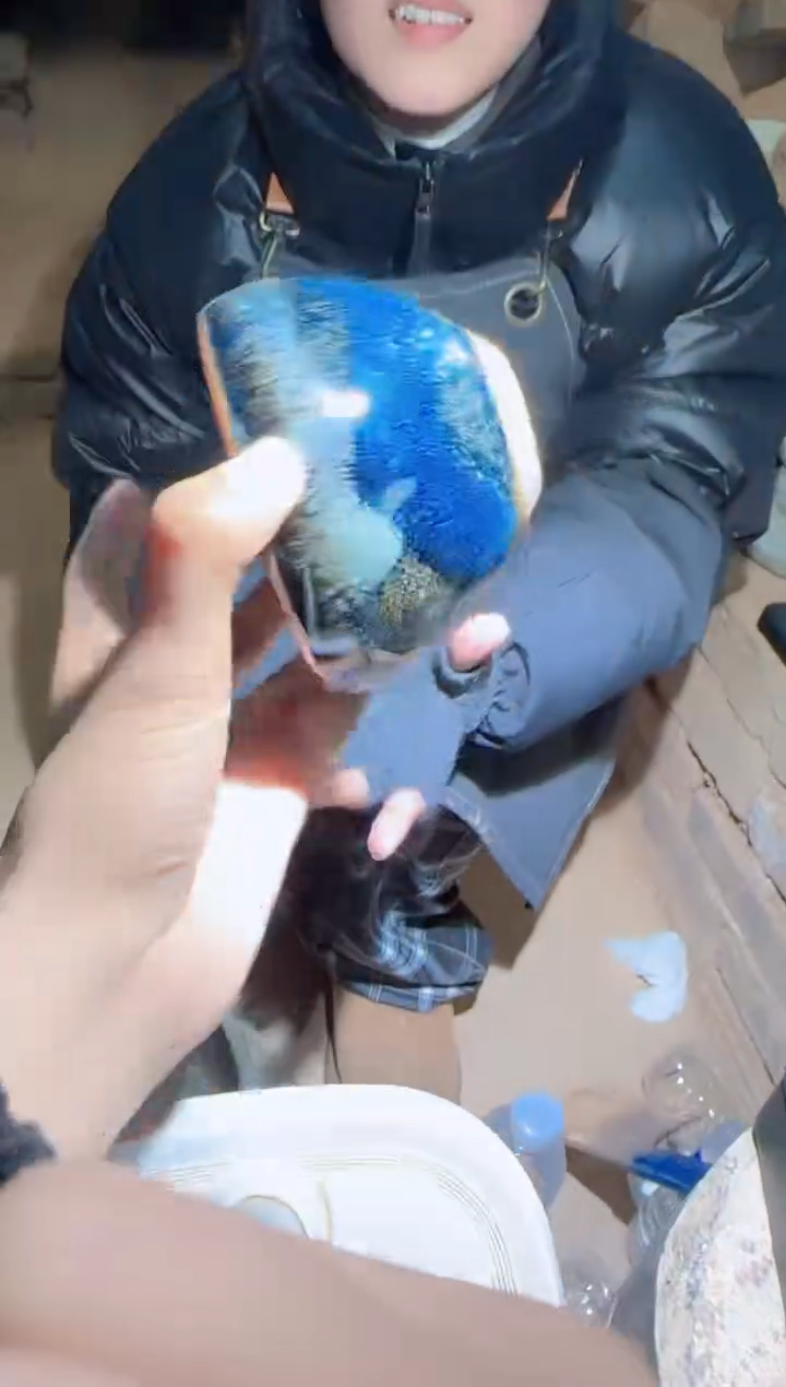 【闪购商品】茶盏叶优萍14G宝非遗叶庆盛