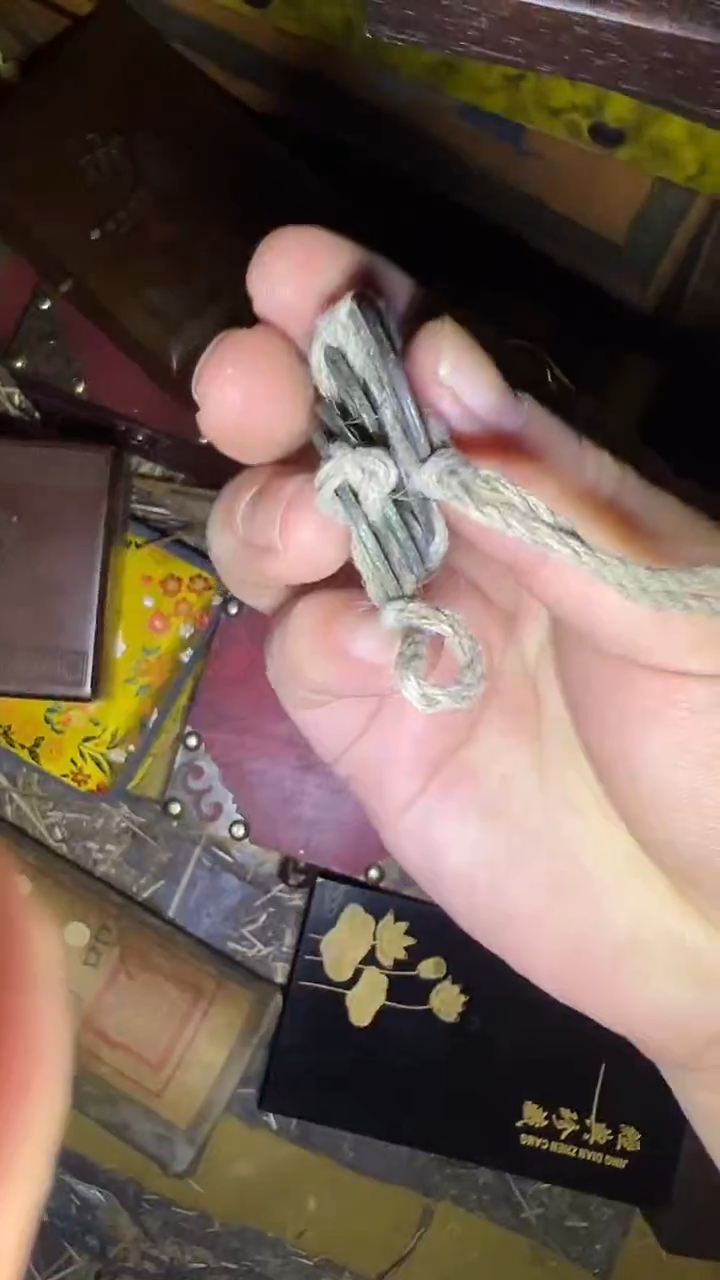 铜高端创意福利摆件