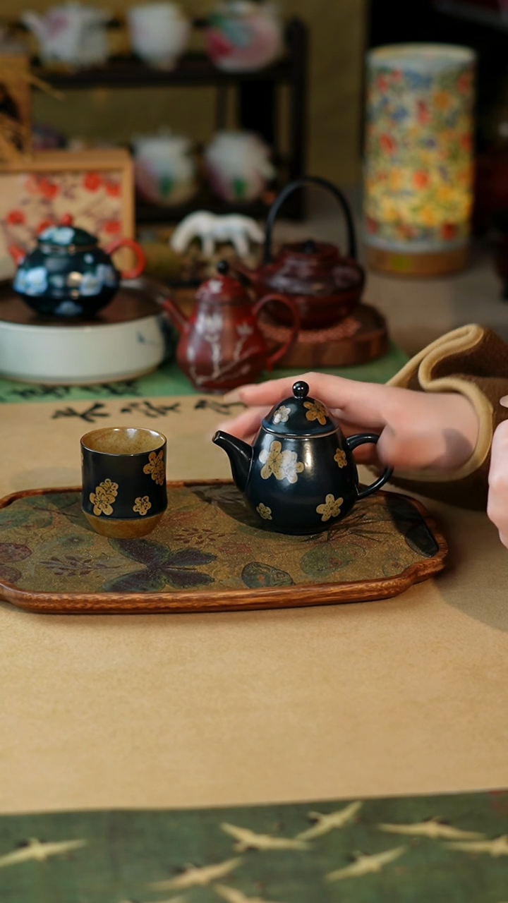 【闪购商品】瓷片片@瓷片片瓷片片@瓷片片