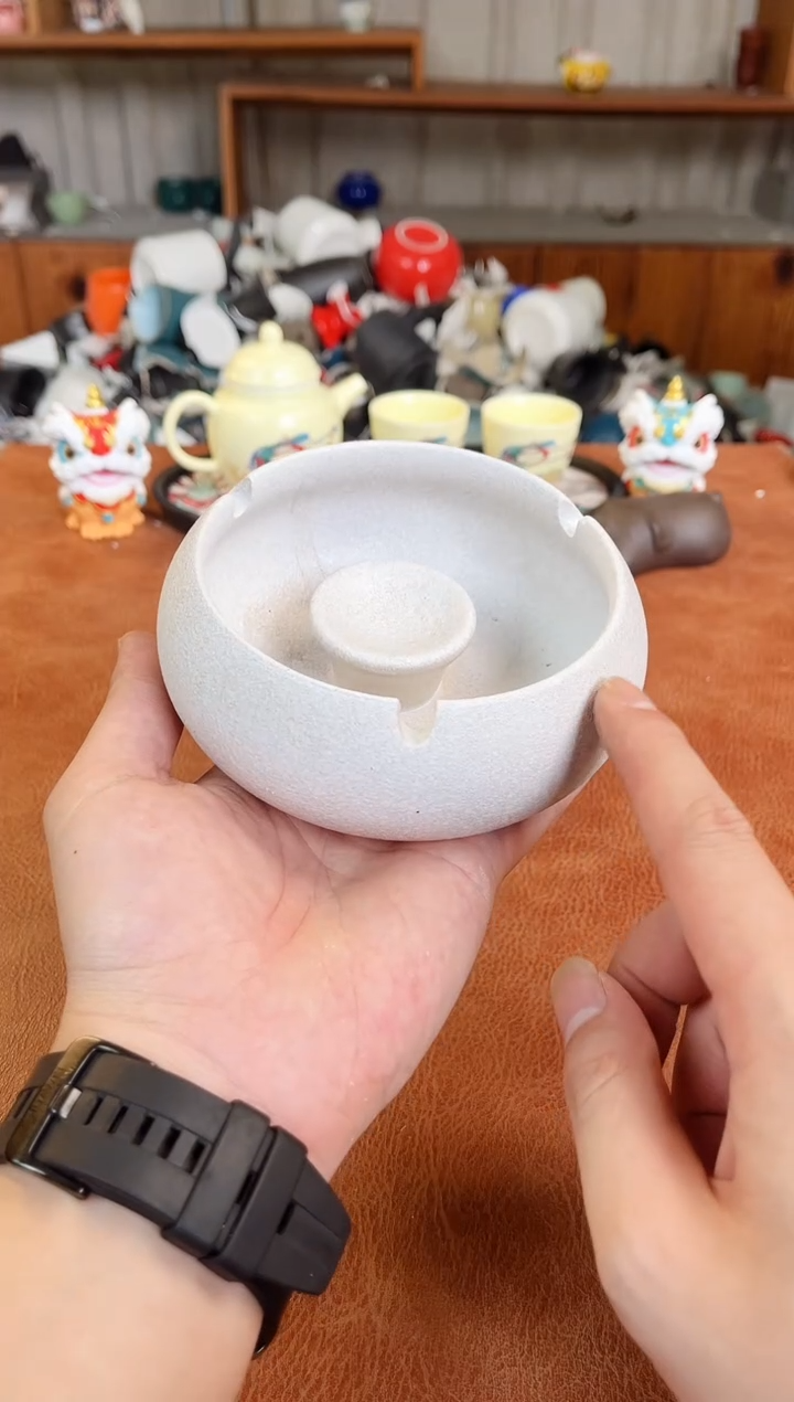 微瑕陶瓷介意慎拍（不售后）