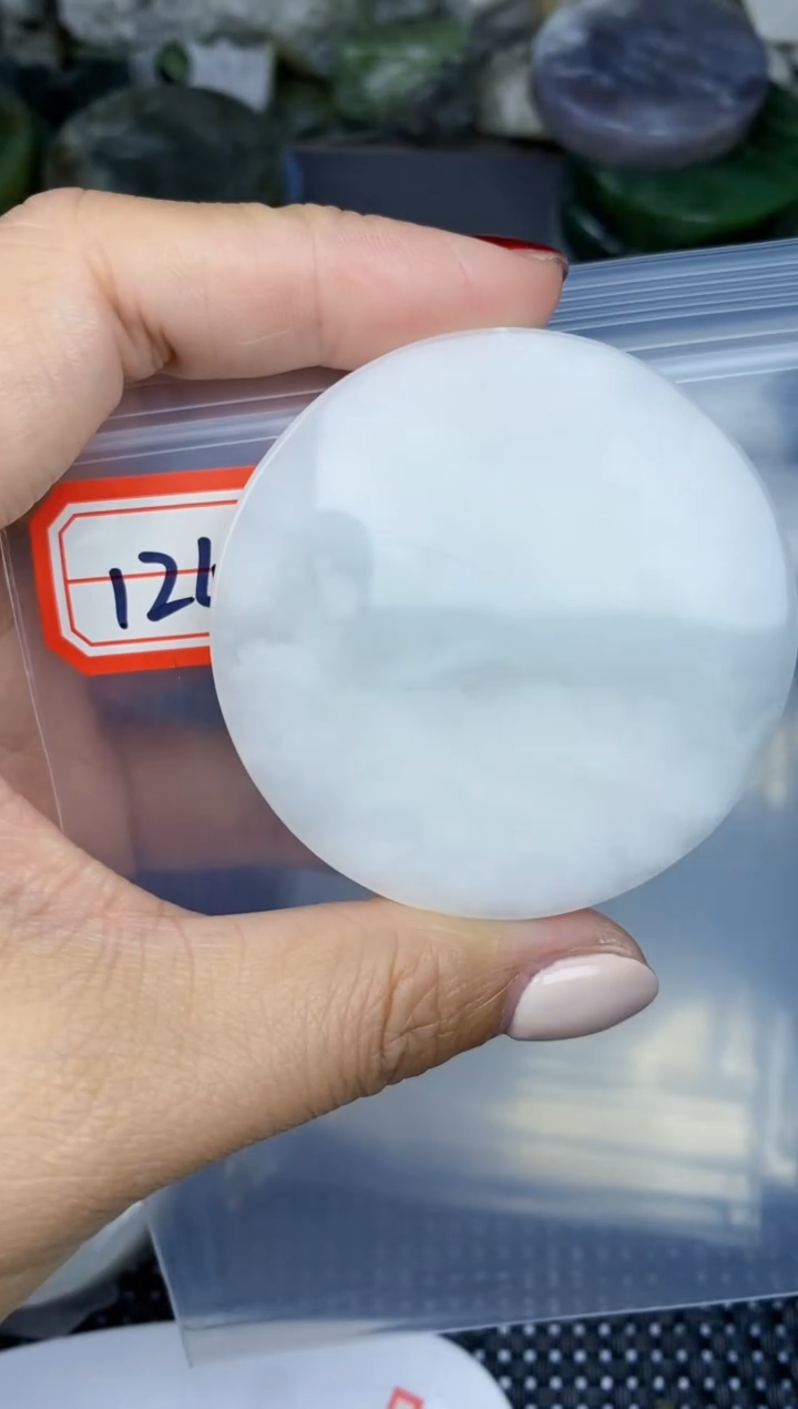 【闪购商品】和田玉多样性发货未镶嵌多样性发货