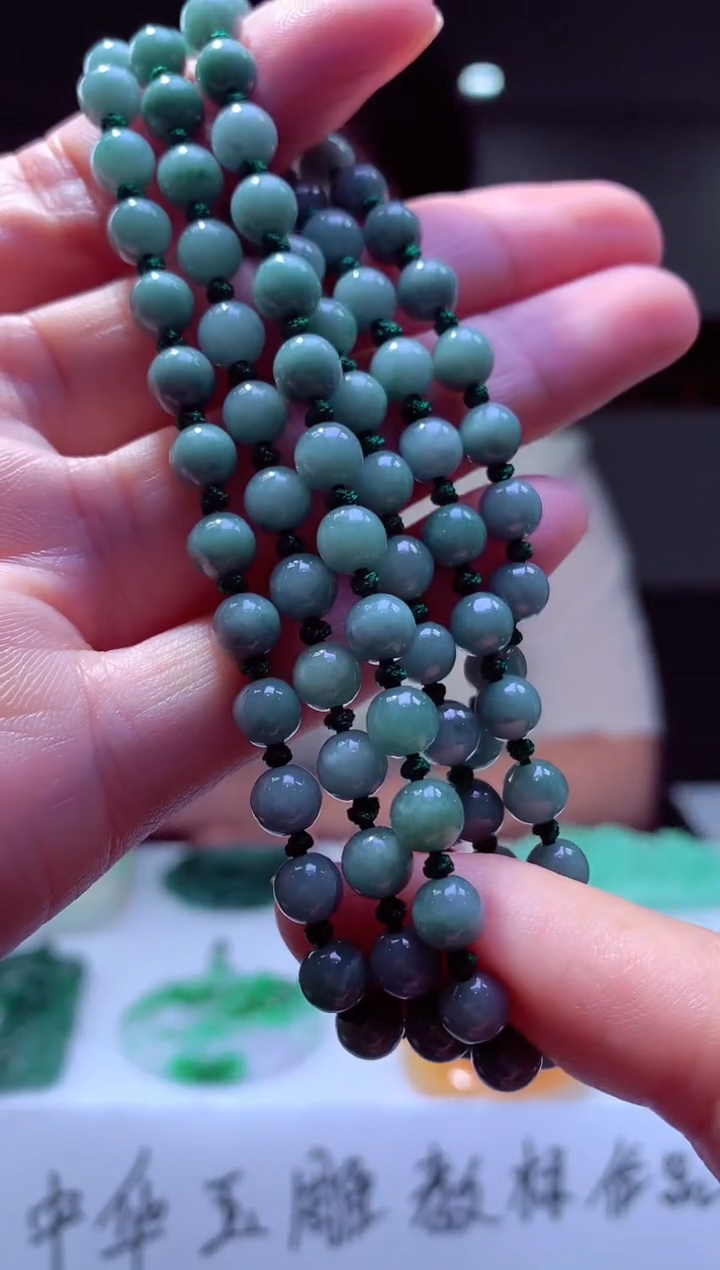 定制翡翠未镶嵌13天然翡翠（拍一发一）