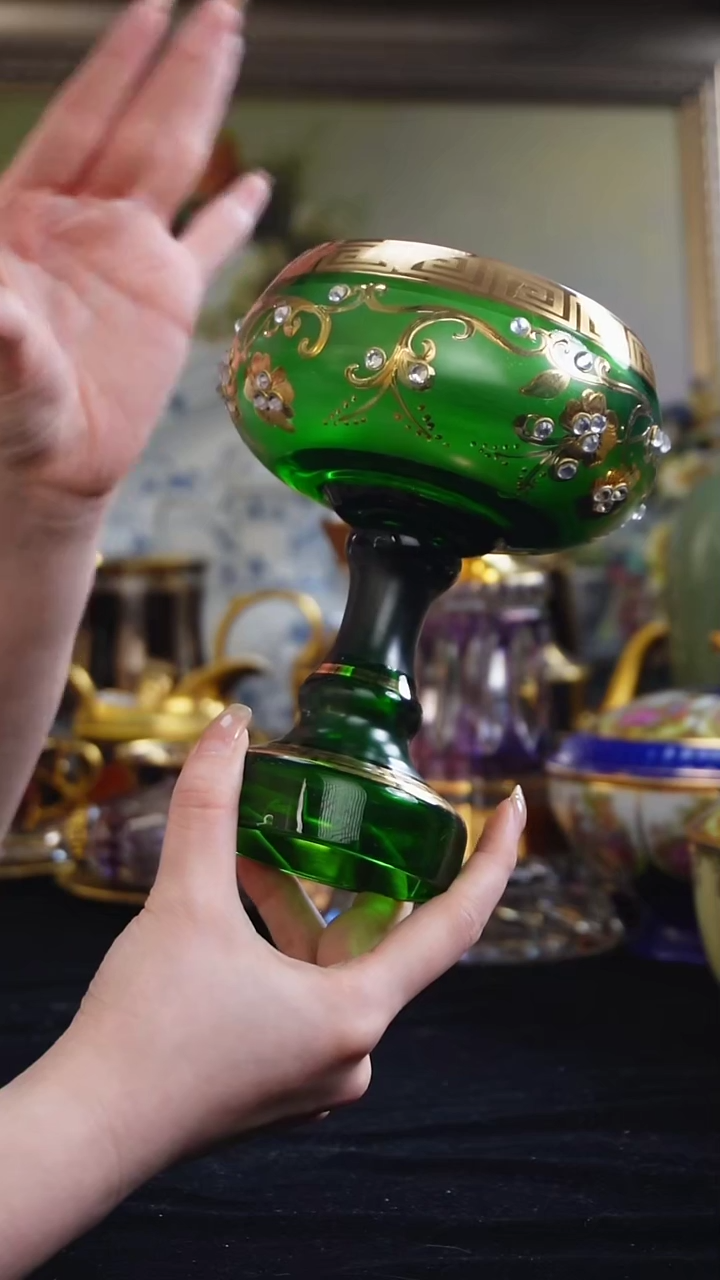 【闪购商品】摆件米多家中古器物 如图所示204