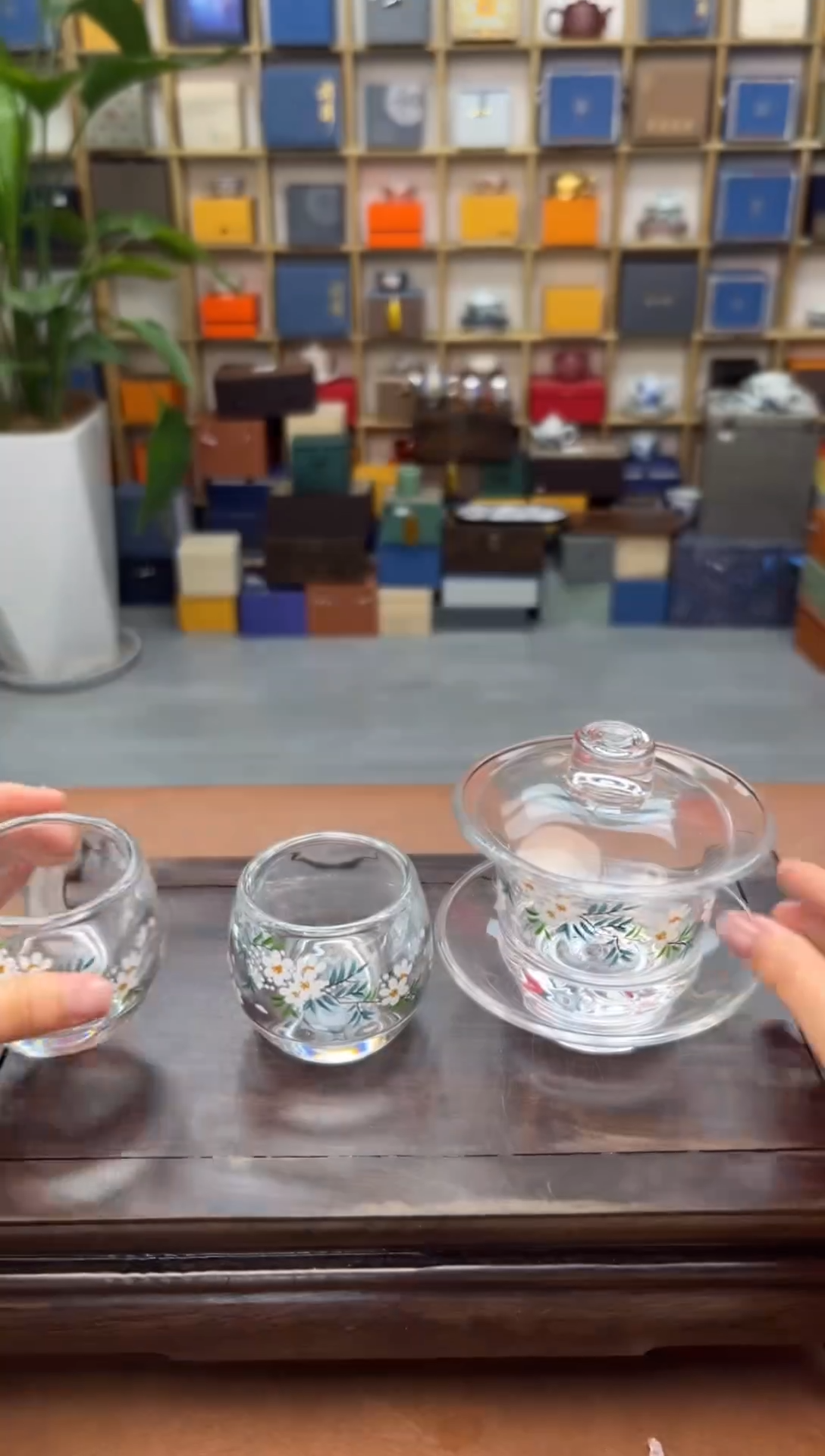 【闪购商品】@@万瓷茶奢馆甄选精品