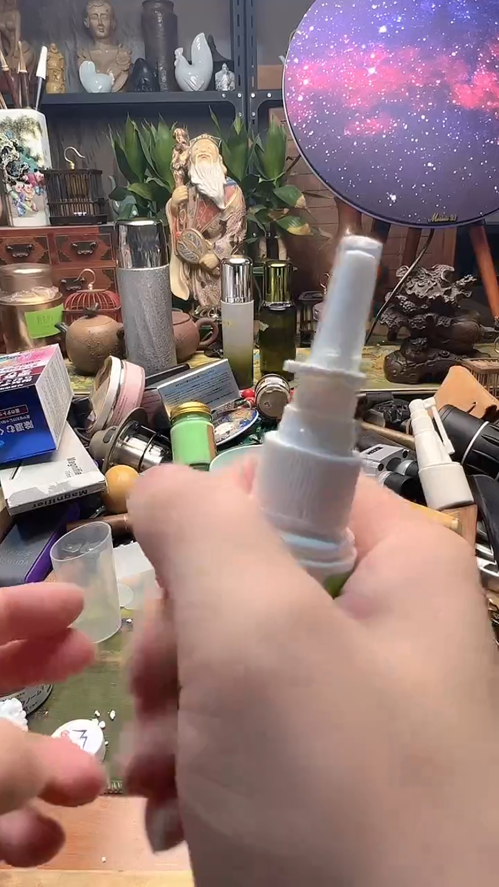 陶瓷器摆件文化  工美艺术  