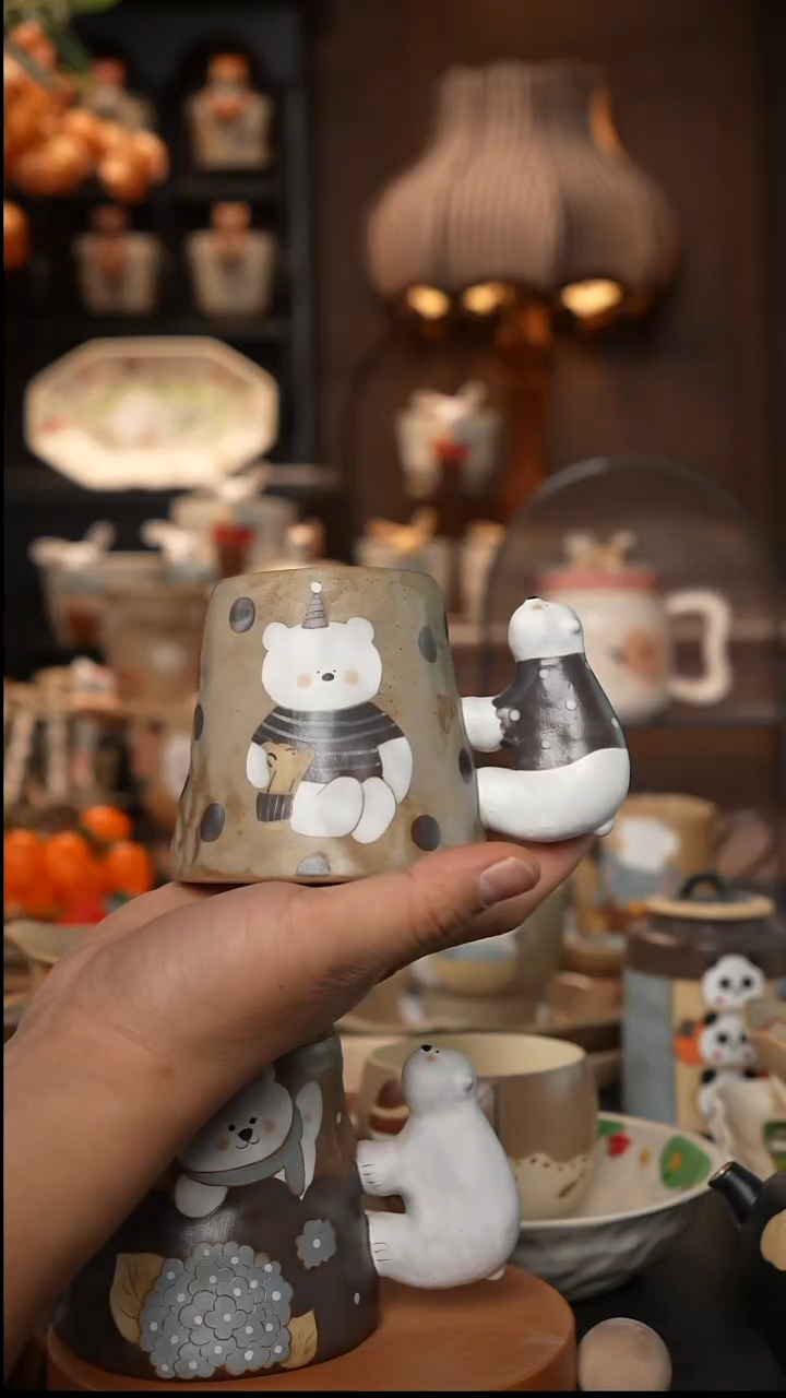 其他陶川谷原创手作陶瓷  11.20  不退差价