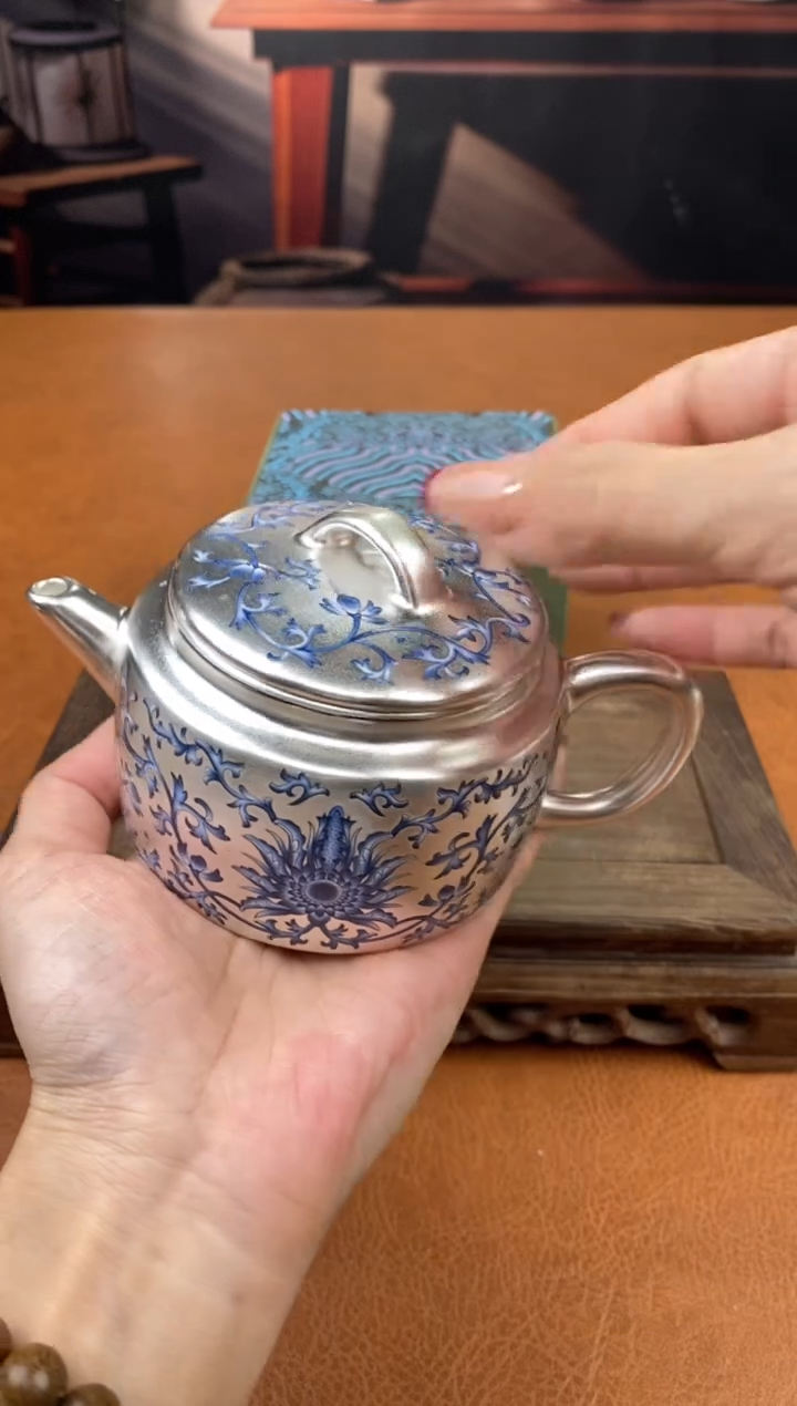 【闪购商品】陶禧茶器闪购福利V