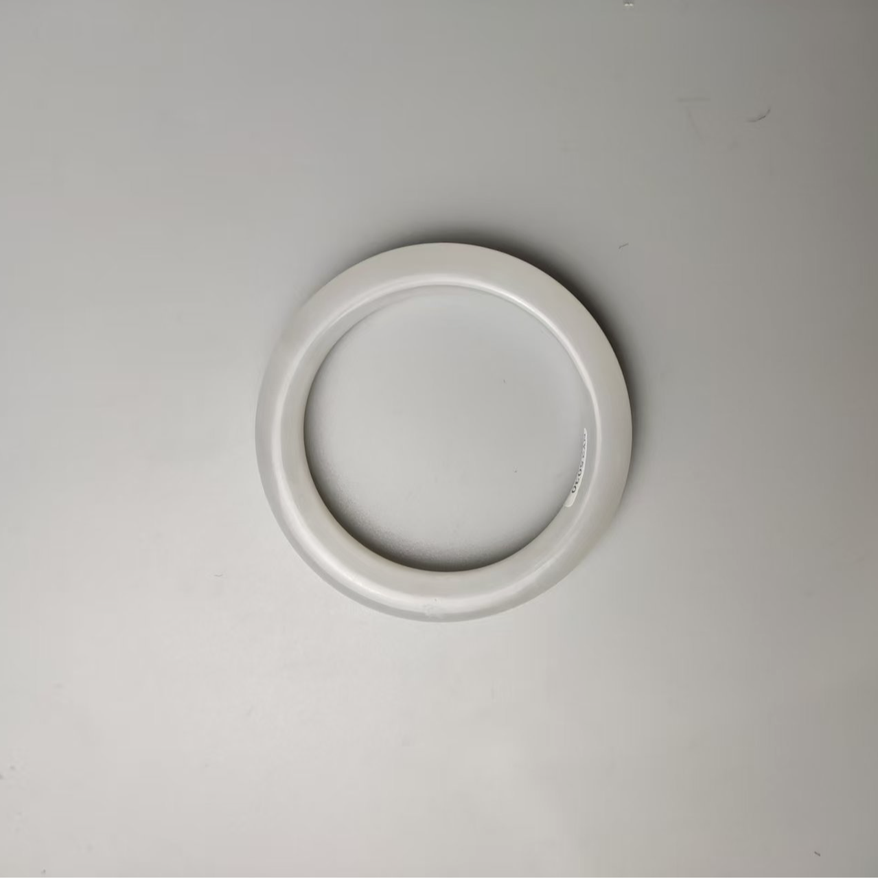 和田玉冰烟紫吊坠0260