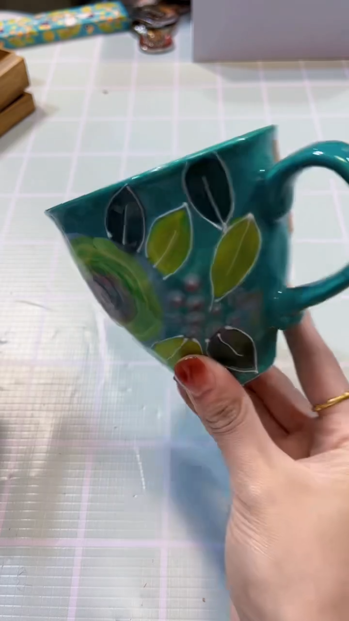 【闪购商品】瓷片陶茶666文玩周边多人