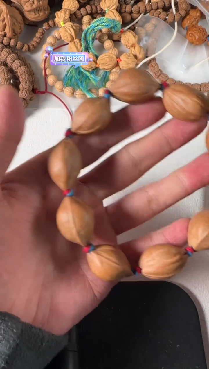 吊坠金刚菩提115