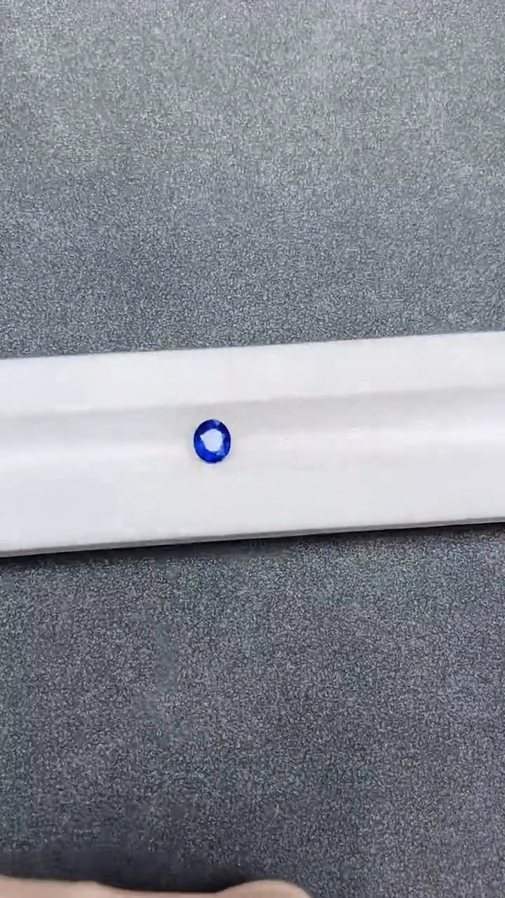 蓝宝石裸石未镶嵌裸石1.54ct