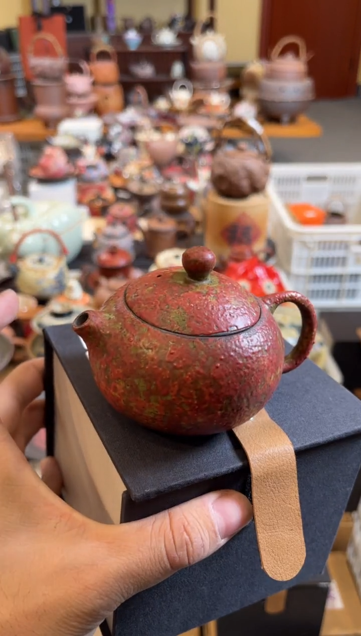 陶瓷文化闪购链接