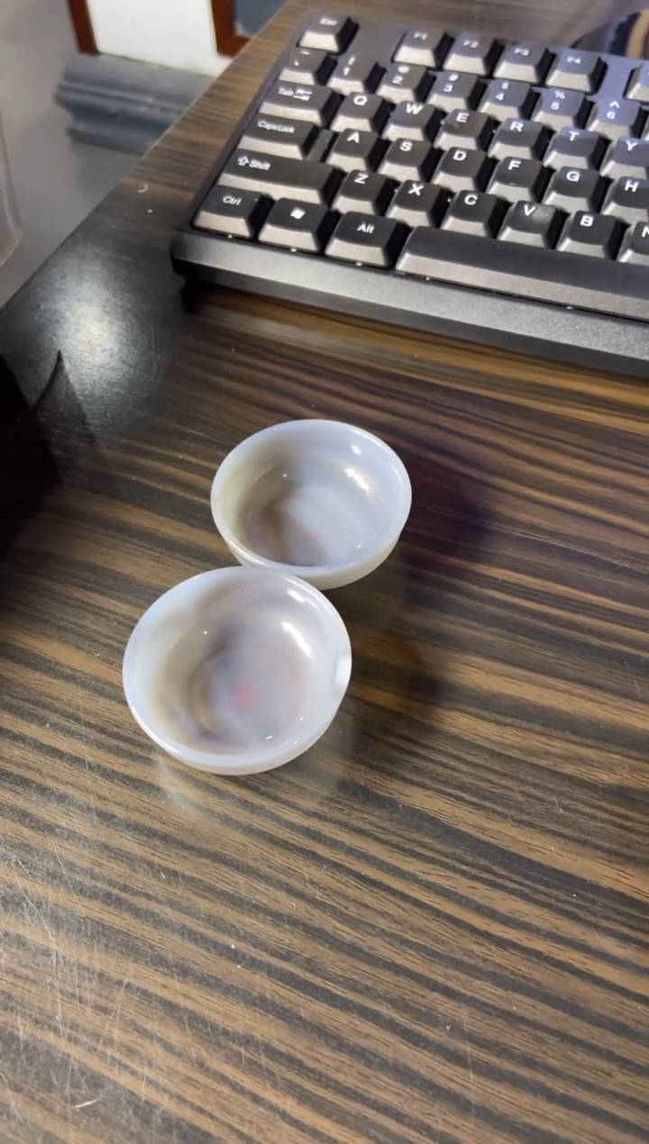 【闪购商品】定制玛瑙精品未镶嵌精品