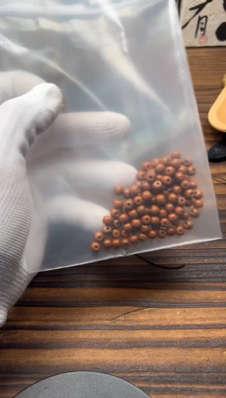 手串橄榄核橄榄核手串