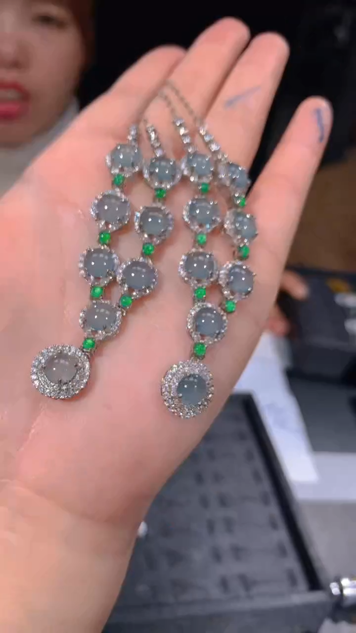 【闪购商品】定制翡翠未镶嵌46多样性发货（发其一）