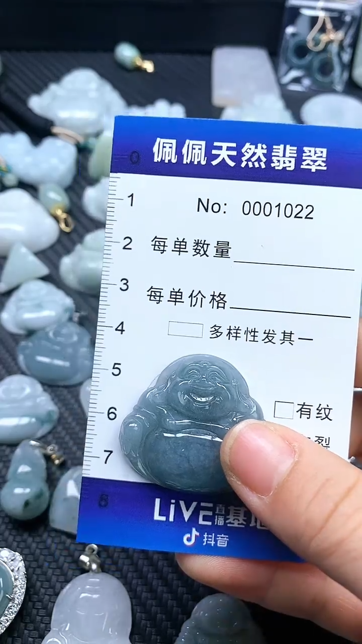 【闪购商品】翡翠颈饰未镶嵌多样性发货拍一发一0001022