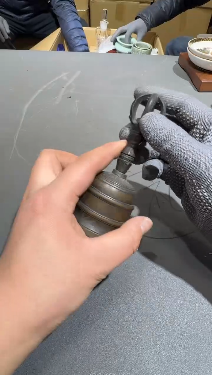 【闪购商品】杯小四孤品收藏中古品