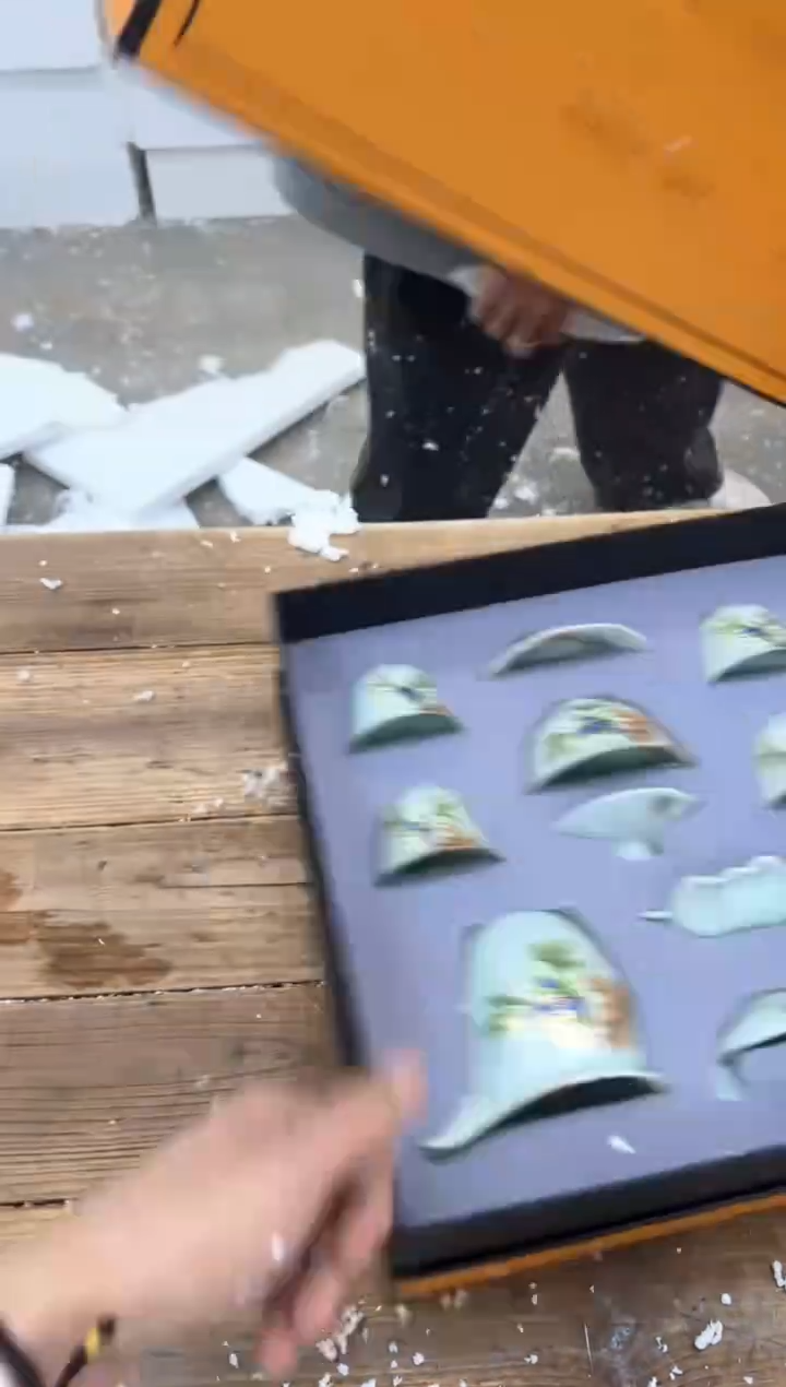 【闪购商品】瓷片乘风茶器商品链接@@