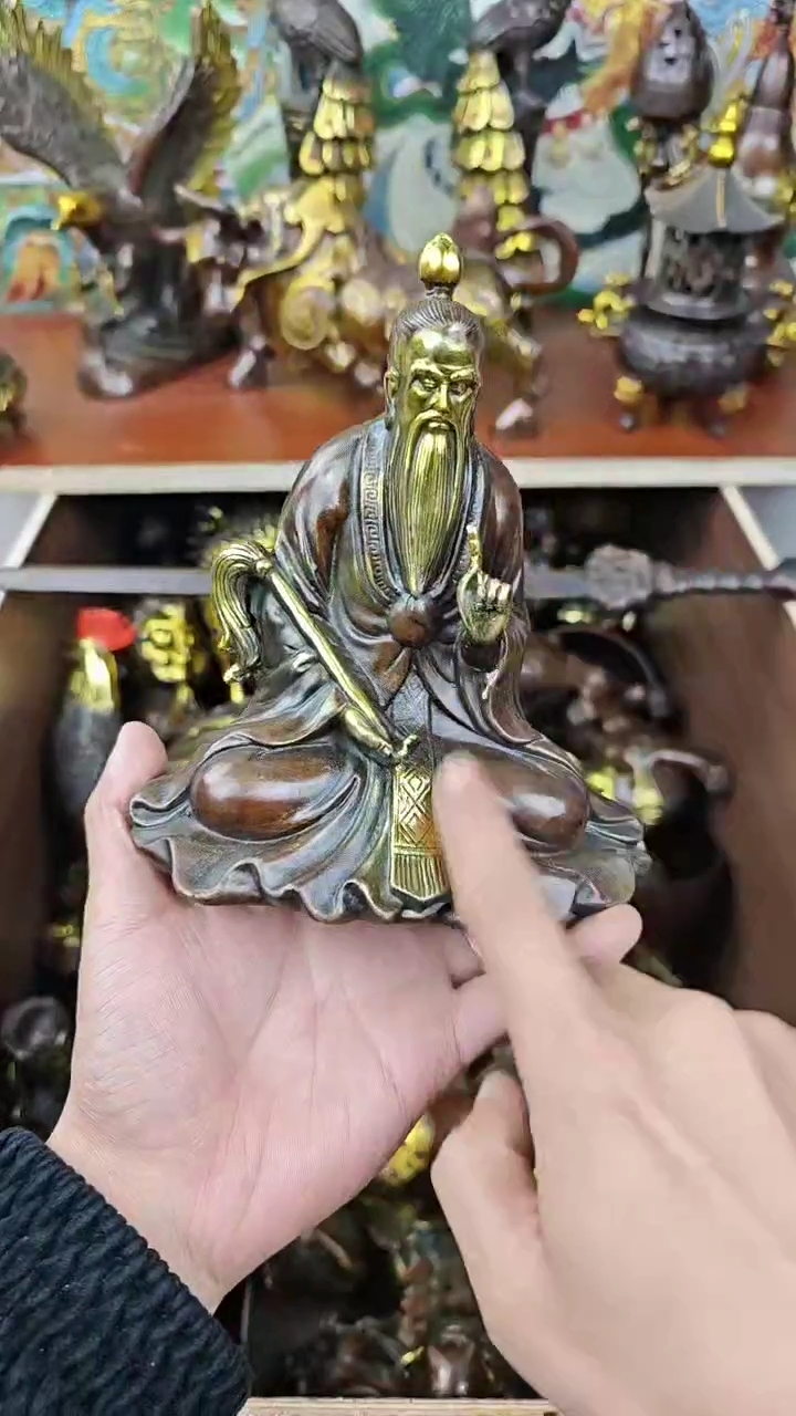 金属古韵高品精选链接