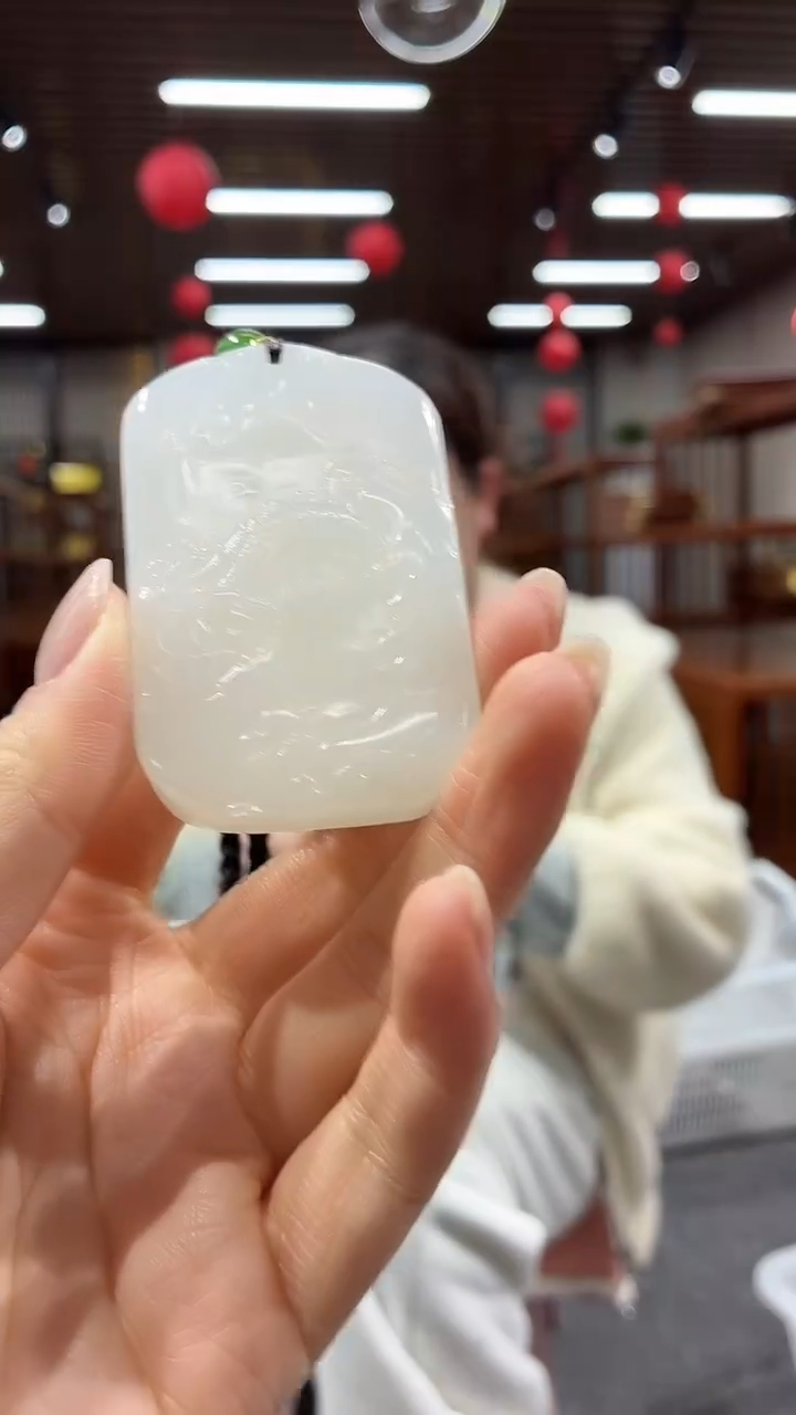 【慧慧甄选】高端轻奢手链多样性发货HF4341S