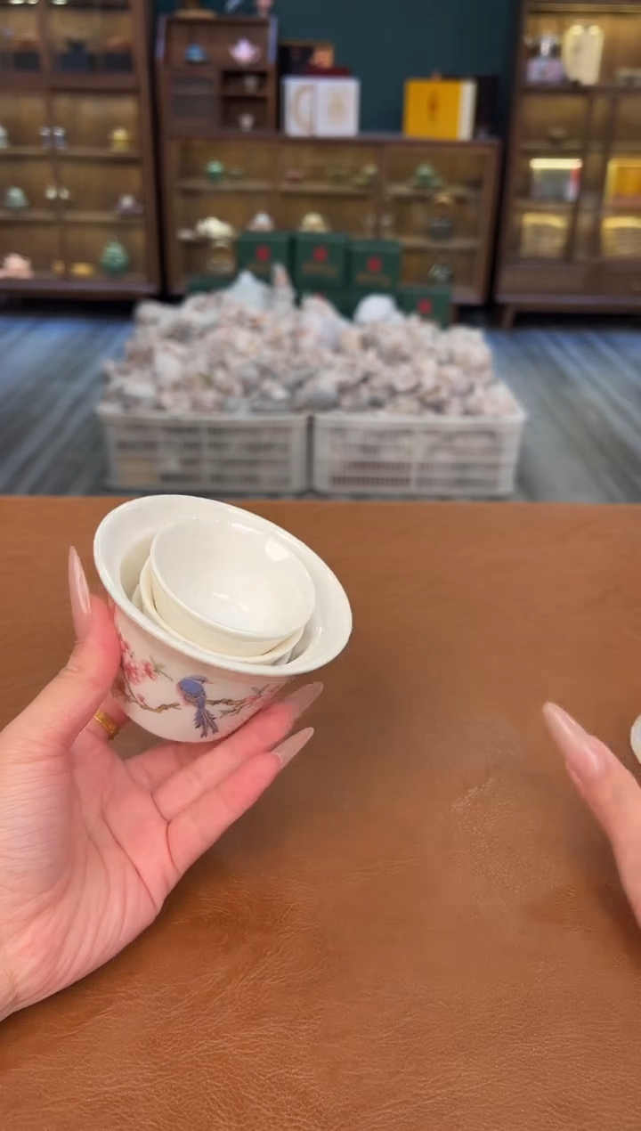 【闪购商品】熹物见山清仓福利品111111