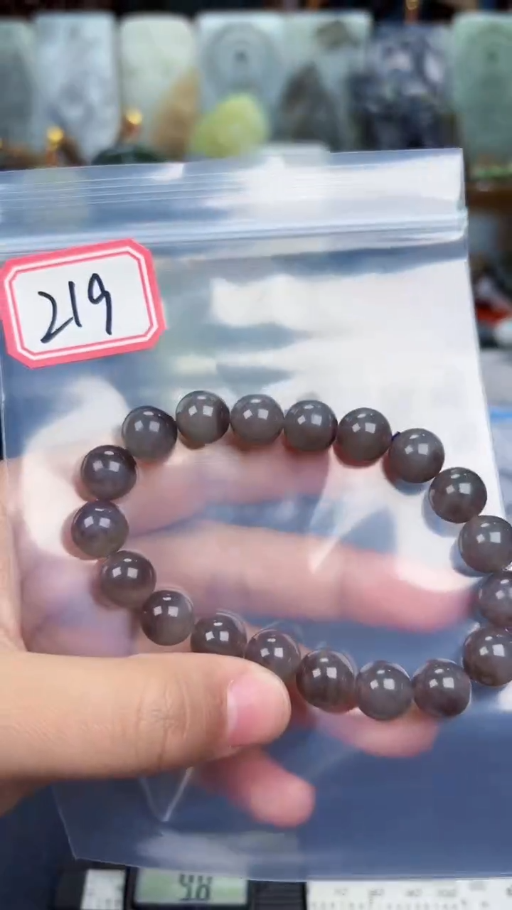 颈饰未镶嵌和田玉和田玉