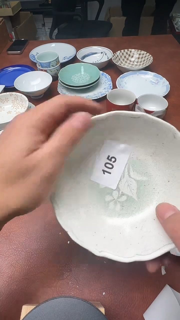 瓷片105瓷器瓷器瓷器