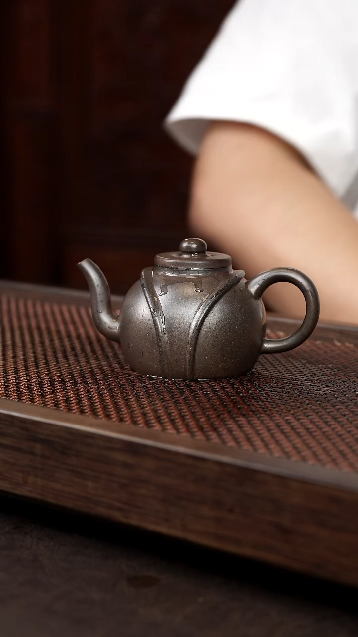 茶壶紫砂6-1龙带