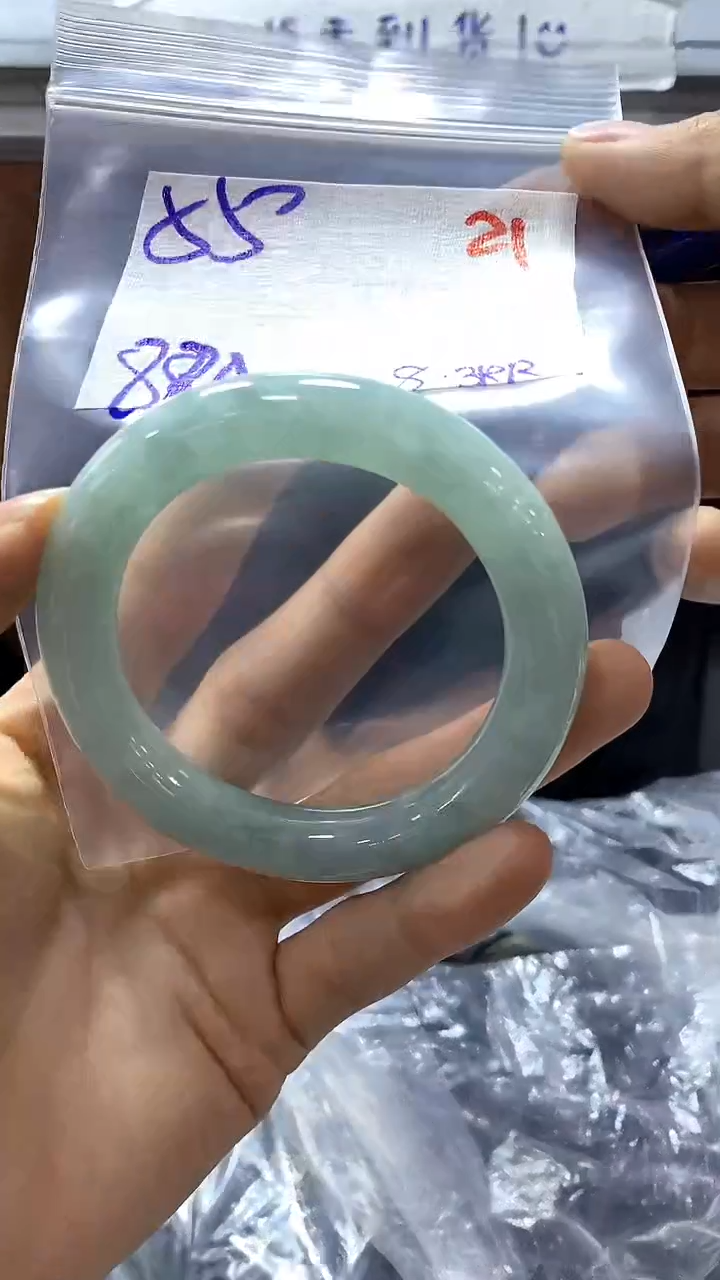 【闪购商品】定制翡翠未镶嵌21毛货需精细抛光+多样性发1+880