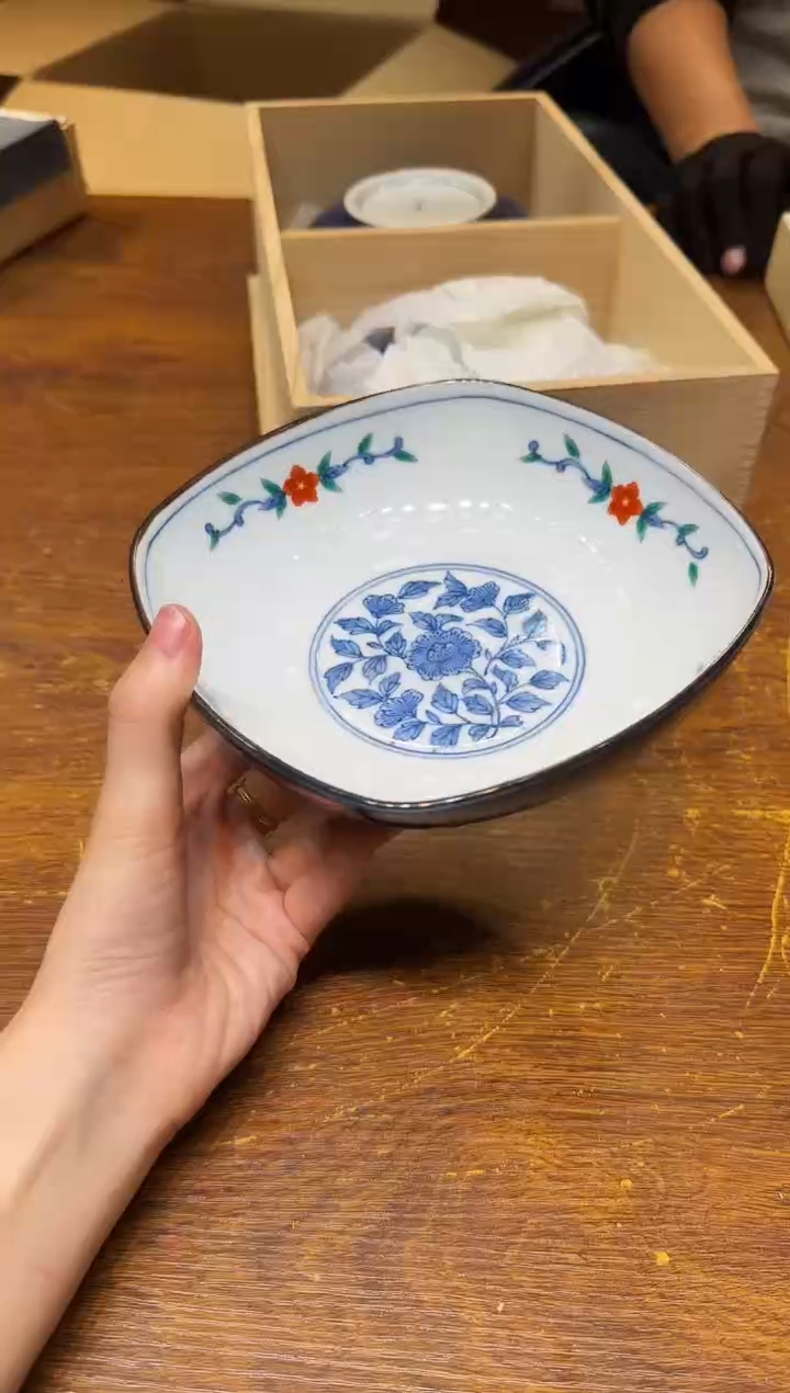 小狐狸严选日瓷器小狐狸精选日瓷器