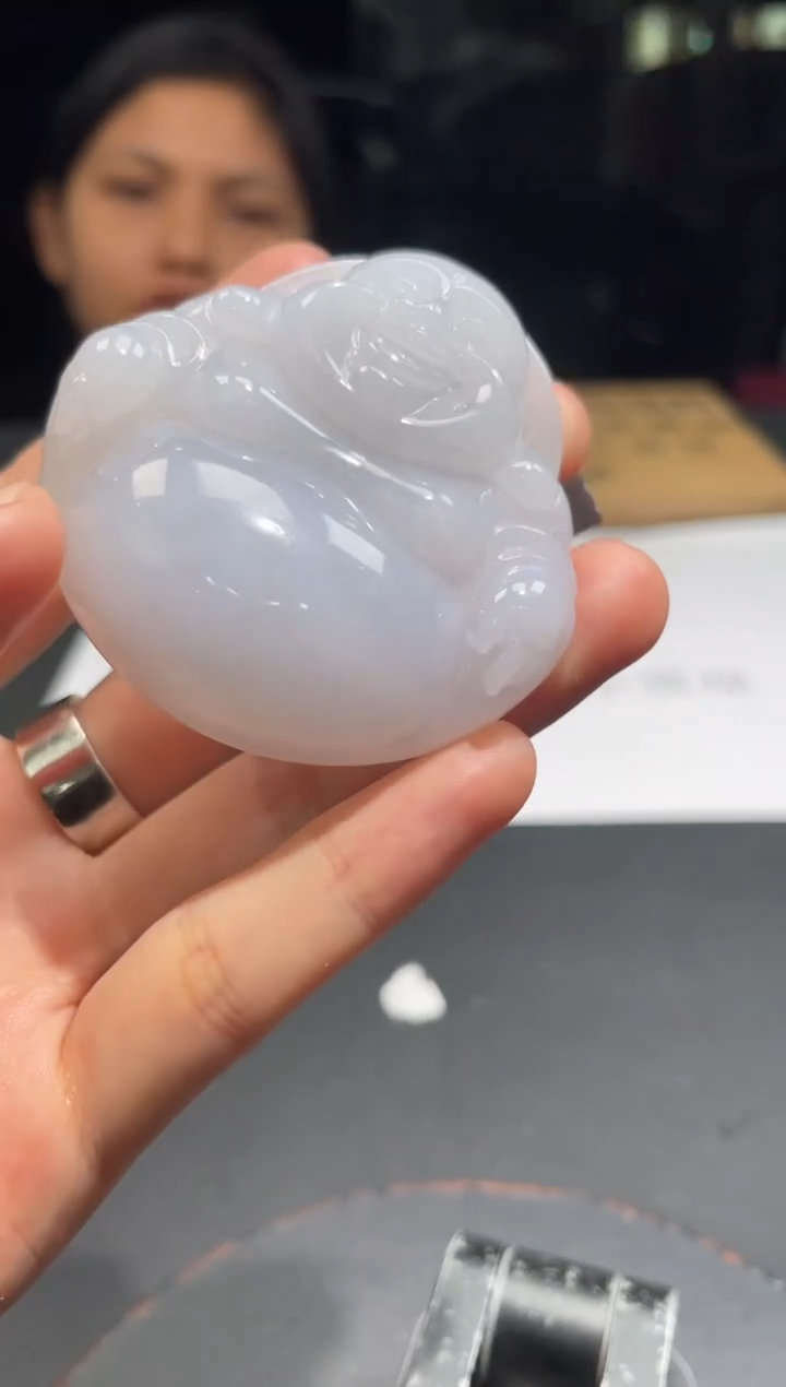 【闪购商品】定制翡翠未镶嵌定制孤品