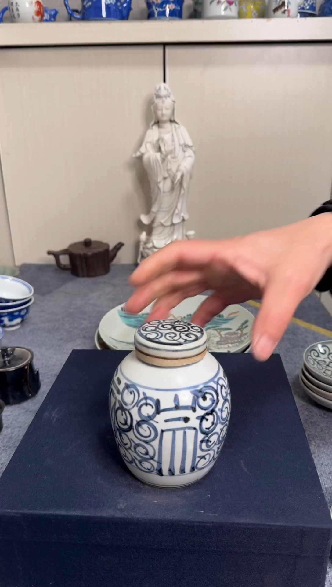 【闪购商品】摆件直播间专属链接