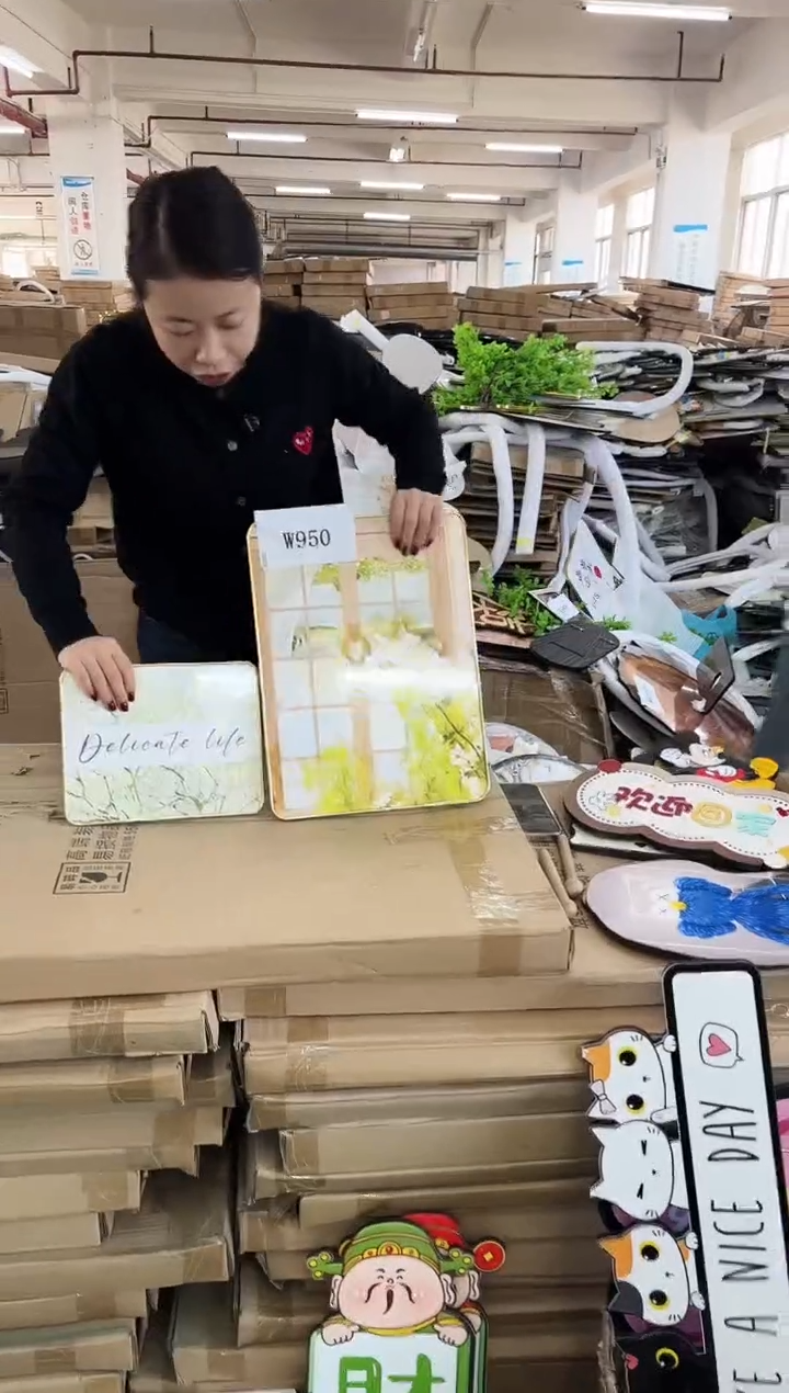 横款孤品果果微瑕闪购W950